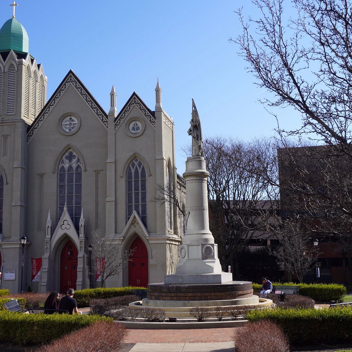 🏞️ 카가와 용수 기념 공원(카가와 요스이 키넨 코엔) 이미지 8
